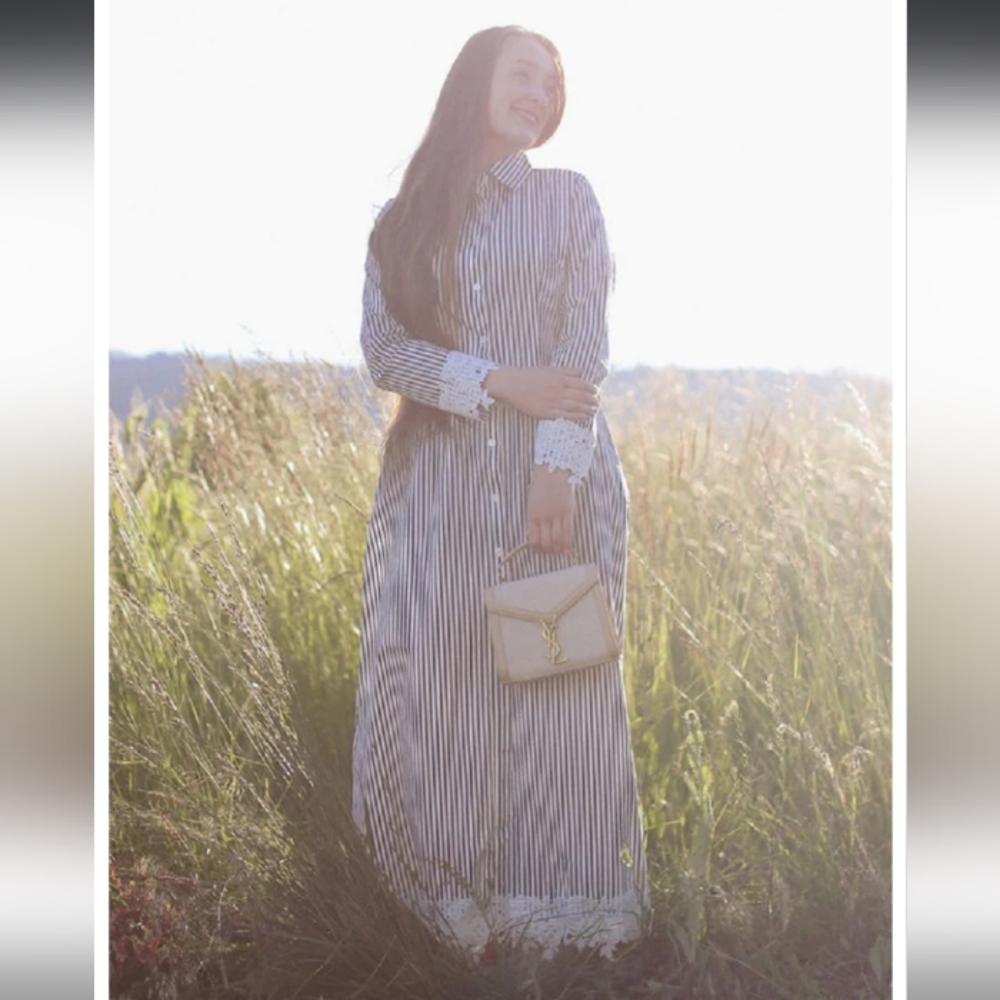 NWT🚨 Dainty Jewell's Park Avenue Dress